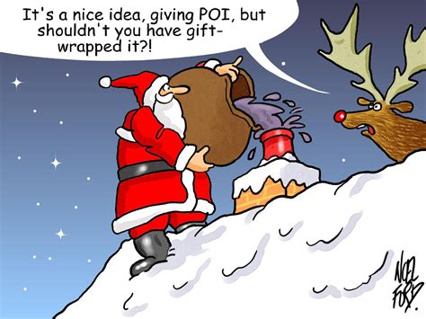 hilarious christmas images